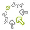 Software Developer @ Intendia logo